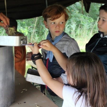 IMG 2989  Small - Scouts en Gidsen Zaventem 